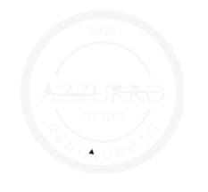 Azzurro Restaurant Logo
